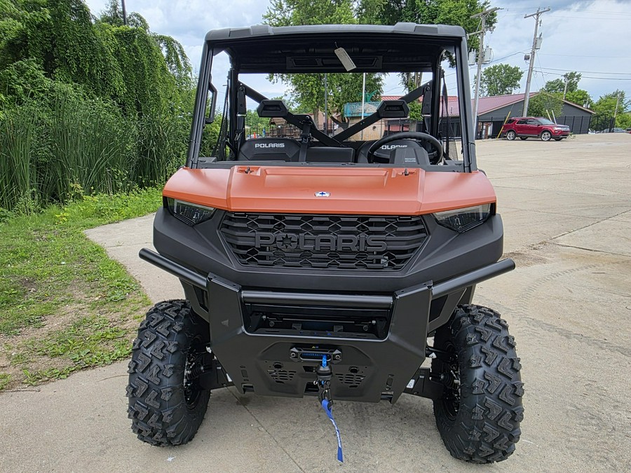 2026 Polaris Ranger 1000 Premium