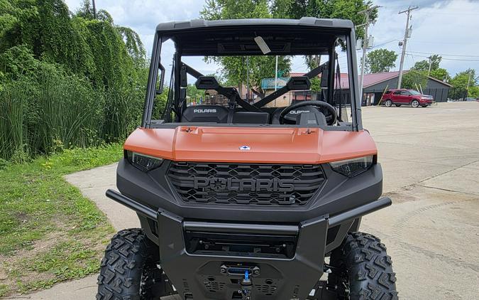 2026 Polaris Ranger 1000 Premium
