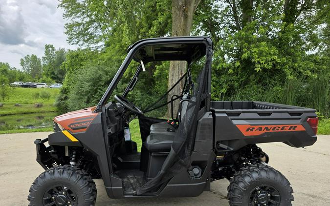 2026 Polaris Ranger 1000 Premium