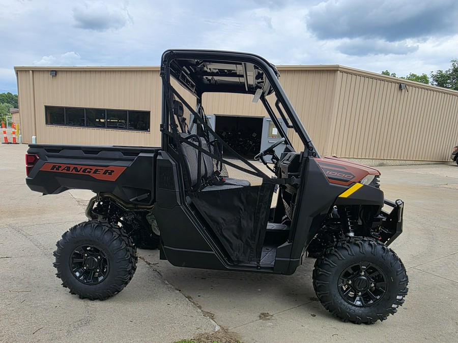 2026 Polaris Ranger 1000 Premium