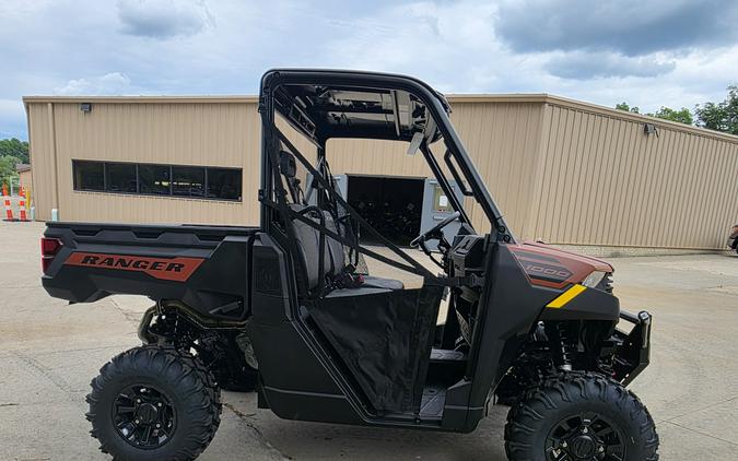 2026 Polaris Ranger 1000 Premium