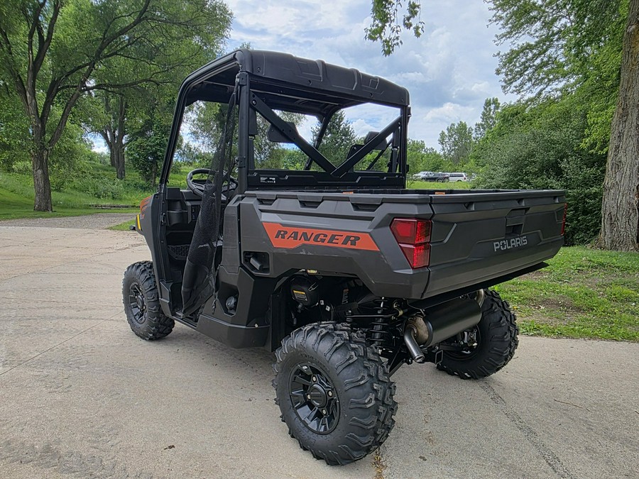 2026 Polaris Ranger 1000 Premium