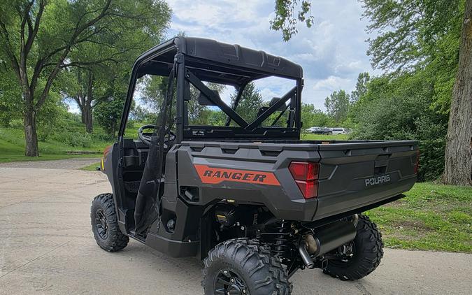 2026 Polaris Ranger 1000 Premium