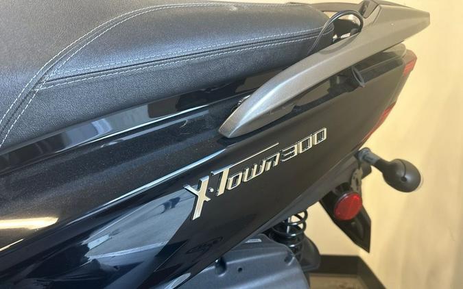 2023 KYMCO X-TOWN 300