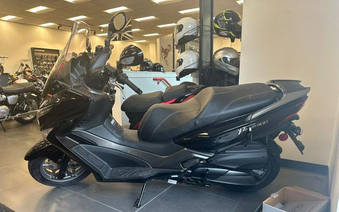 2023 KYMCO X-TOWN 300
