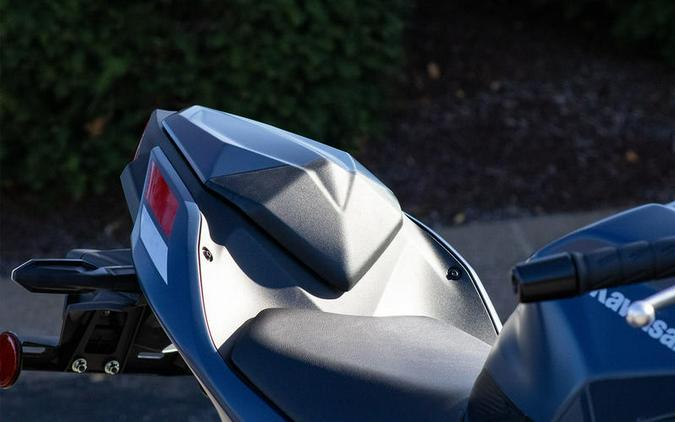 2026 Kawasaki Ninja 500 SE ABS