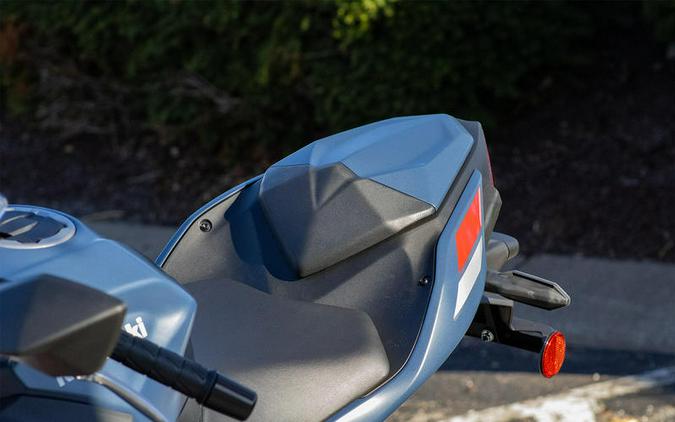 2026 Kawasaki Ninja 500 SE ABS