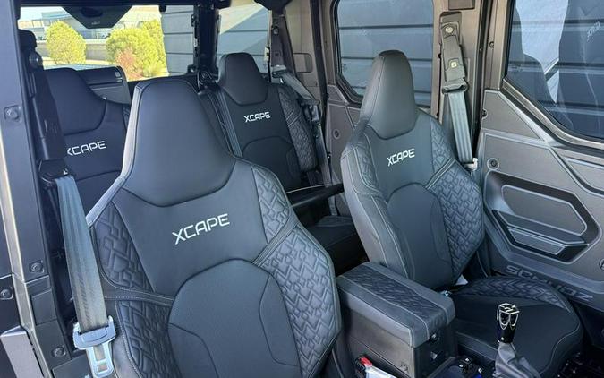 2026 Polaris® XPedition ADV 5 NorthStar