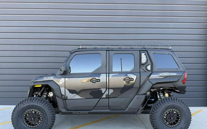 2026 Polaris® XPedition ADV 5 NorthStar