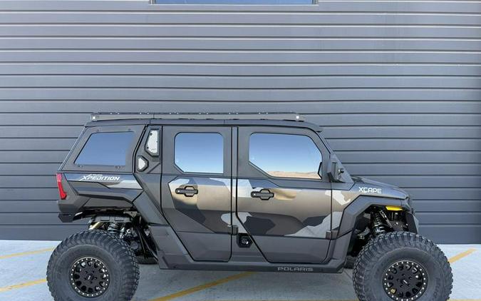 2026 Polaris® XPedition ADV 5 NorthStar