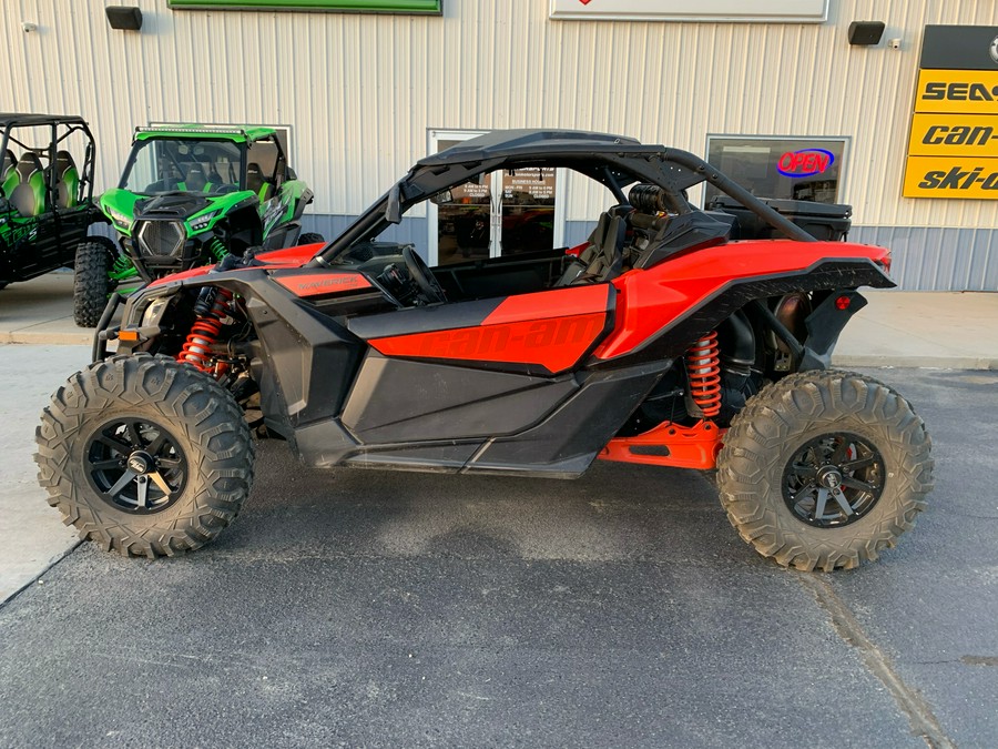 2021 CanAm Maverick X3 DS Turbo for sale in Yankton, SD