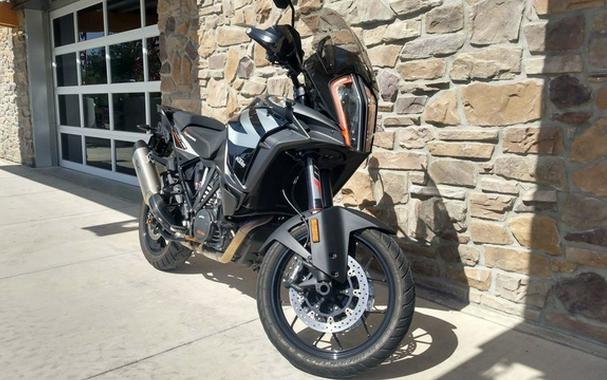 2019 KTM 1290 Super Adventure S