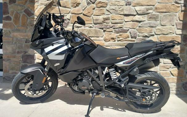 2019 KTM 1290 Super Adventure S