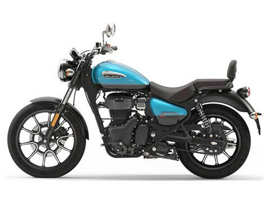 2023 Royal Enfield Meteor 350