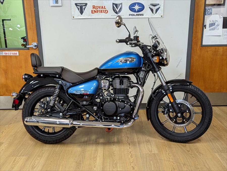 2023 Royal Enfield Meteor 350