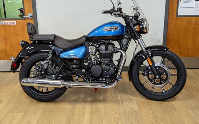 2023 Royal Enfield Meteor 350