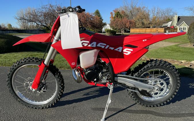 2024 GASGAS EX 250