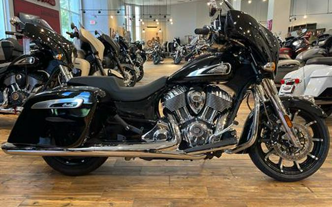 2023 Indian Motorcycle Chieftain® Limited