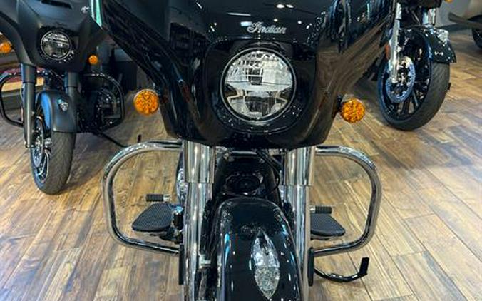 2023 Indian Motorcycle Chieftain® Limited