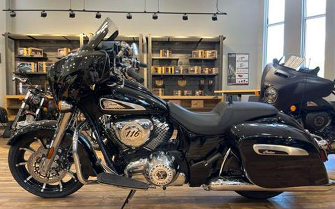 2023 Indian Motorcycle Chieftain® Limited