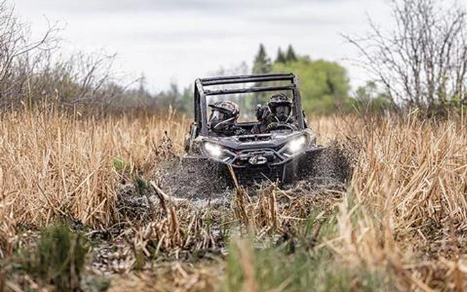 2024 Can-Am Commander MAX X MR 1000R