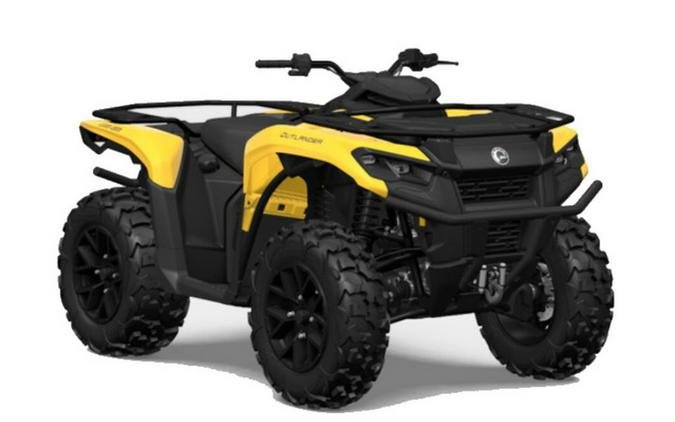 2024 Can-Am Outlander XT 700