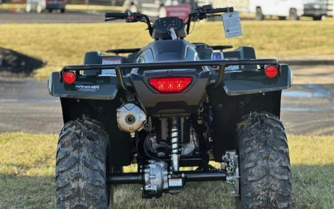 2023 Honda® FourTrax Rancher