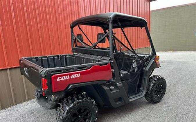 2024 Can-Am Defender XT HD9