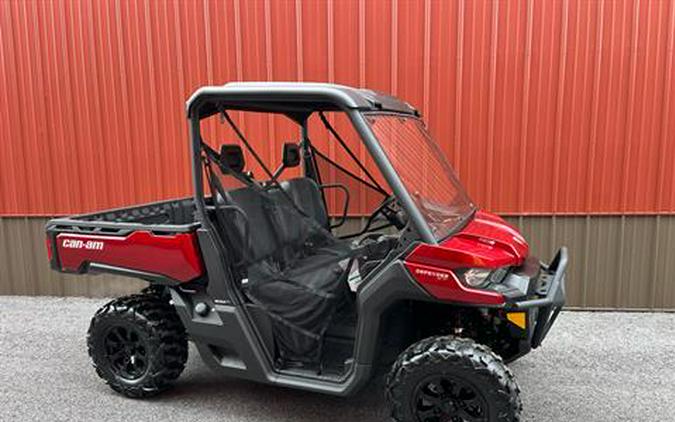 2024 Can-Am Defender XT HD9