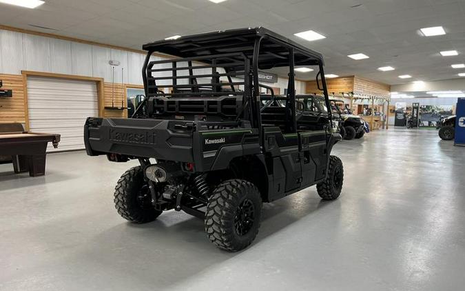 2024 Kawasaki Mule PRO-FXT™ 1000 LE