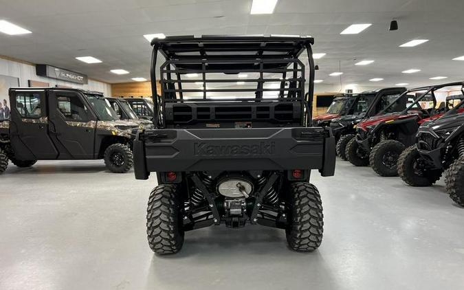 2024 Kawasaki Mule PRO-FXT™ 1000 LE