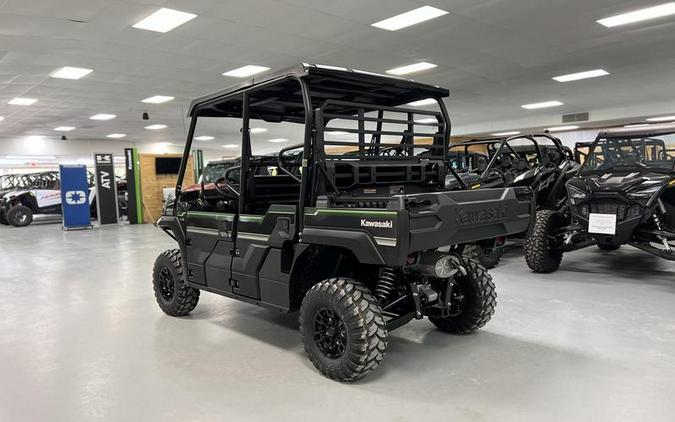 2024 Kawasaki Mule PRO-FXT™ 1000 LE