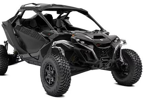 2024 Can-Am™ Maverick R X