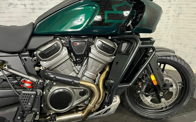 2024 Harley-Davidson® Pan America™ 1250 Special
