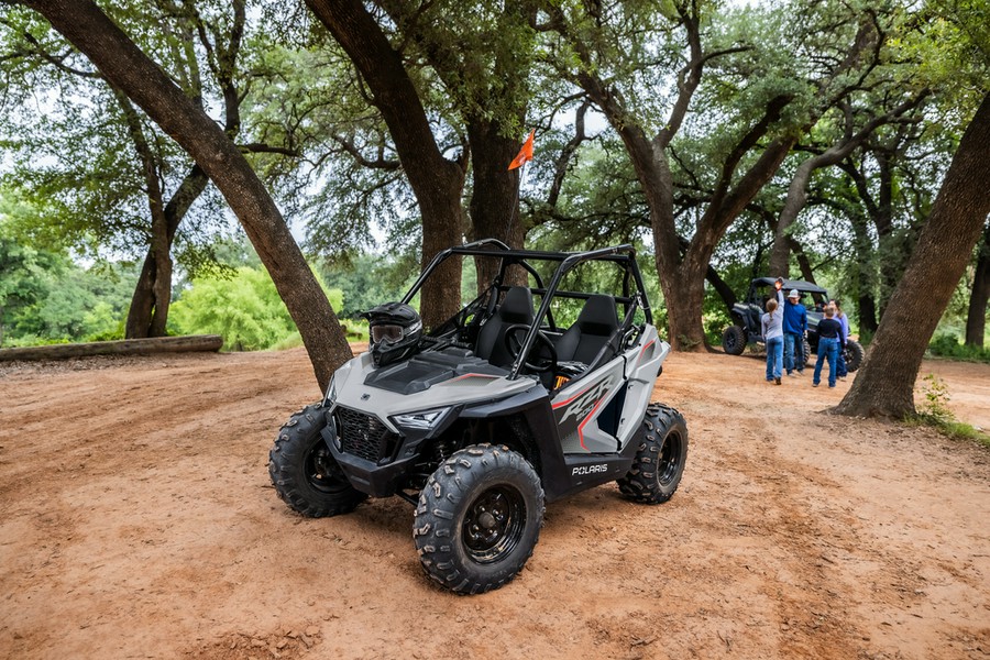 2024 Polaris Industries [Off-Site Inventory] RZR® 200 EFI