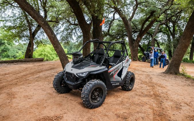 2024 Polaris Industries [Off-Site Inventory] RZR® 200 EFI