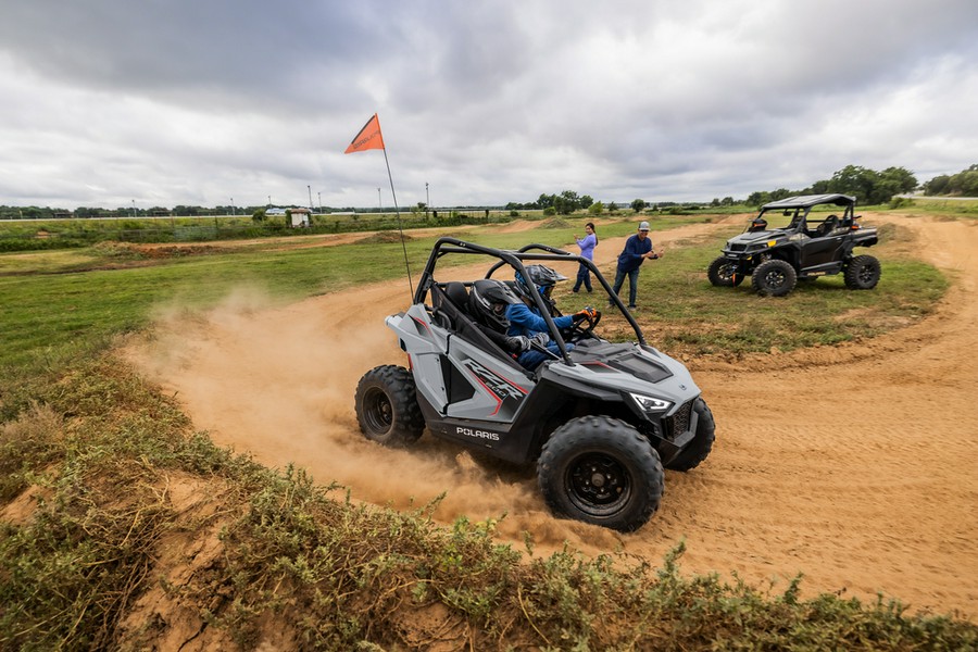 2024 Polaris Industries [Off-Site Inventory] RZR® 200 EFI