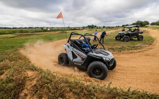 2024 Polaris Industries [Off-Site Inventory] RZR® 200 EFI