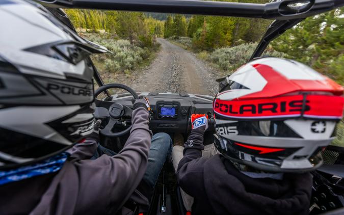 2024 Polaris Industries [Off-Site Inventory] RZR® 200 EFI