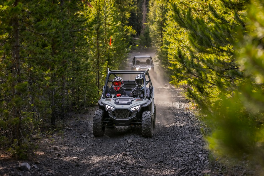 2024 Polaris Industries [Off-Site Inventory] RZR® 200 EFI