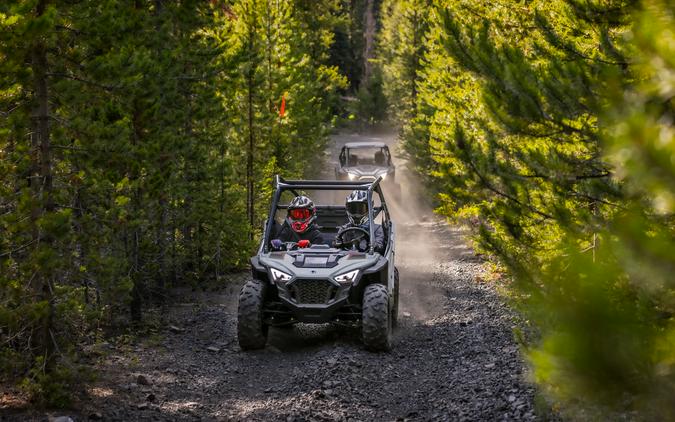 2024 Polaris Industries RZR® 200 EFI