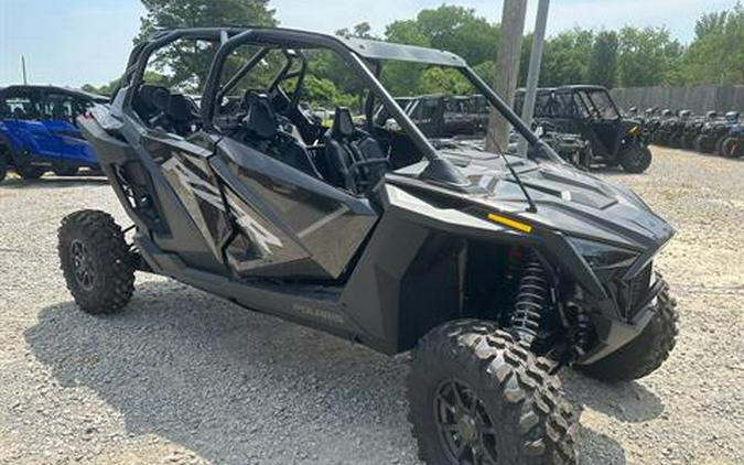 2024 Polaris RZR Pro XP 4 Ultimate