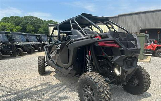 2024 Polaris RZR Pro XP 4 Ultimate