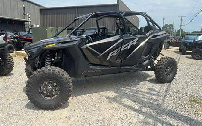 2024 Polaris RZR Pro XP 4 Ultimate