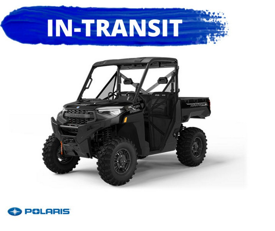 2025 Polaris® Ranger XP 1000 Premium