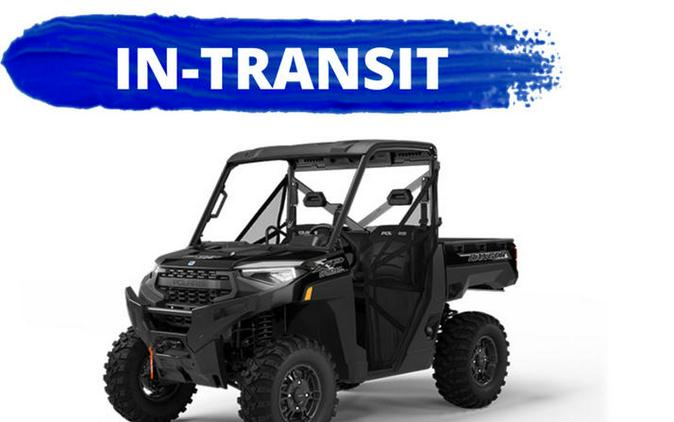 2025 Polaris® Ranger XP 1000 Premium