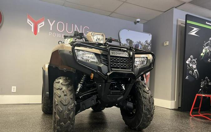 2024 Honda® FourTrax Foreman 4x4