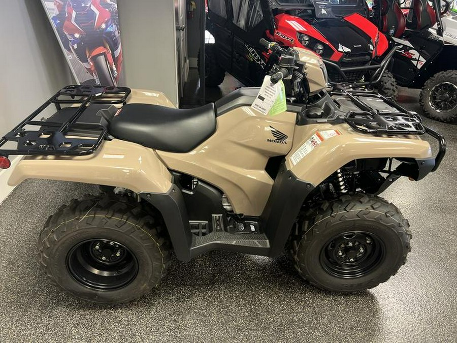 2024 Honda® FourTrax Foreman 4x4