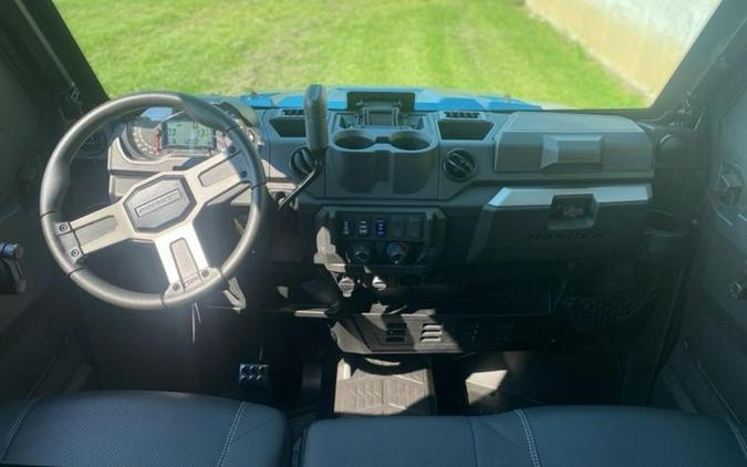 2025 Polaris® Ranger Crew XP 1000 NorthStar Edition Premium w/Fixed Wind