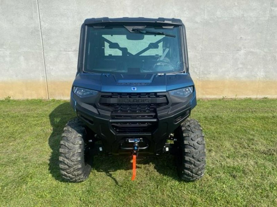 2025 Polaris® Ranger Crew XP 1000 NorthStar Edition Premium w/Fixed Wind